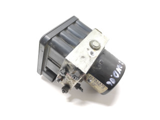 Jednotka ABS 4670A078, 06210202644   Mitsubishi Grandis 2006
