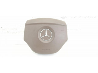 Подушка безопасности водителя 1644600098, A1644600098   Mercedes-Benz R W251