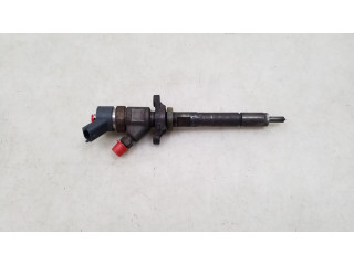 Форсунка 0445110239    Peugeot Partner для дизельного двигателя 9HX (DV6ATED4) 1.6
