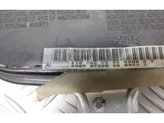 Подушка безопасности в сиденье 2108600505   Mercedes-Benz E W210