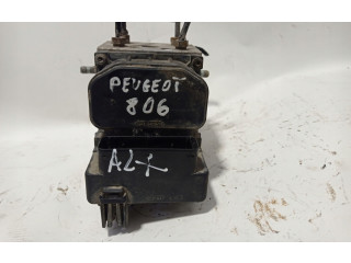 Jednotka ABS 0273004354   Citroen Jumpy 1999