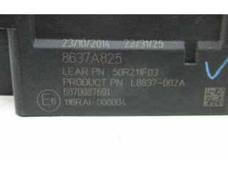 Vstřikovací lišta 519438101   Mitsubishi Lancer     