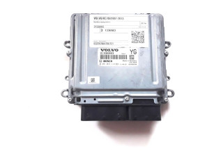 Řídící jednotka 31336983, 1039S50500   Volvo XC70 2011