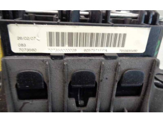 Подушка безопасности водителя 7353935460   Lancia Musa