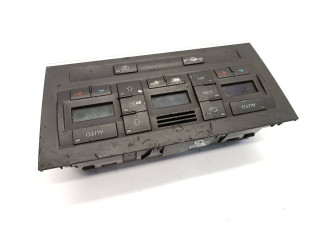 Блок управления климат-контролем 8E0820043   Audi A4 S4 B6 8E 8H