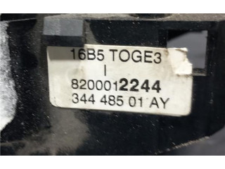 Подрулевой шлейф SRS 8200012244   Renault Espace IV