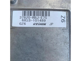 Řídící jednotka 37820--RBJ-E75   Honda Insight 2014