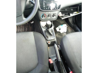 Панель приборов 51917424   Fiat Punto Evo       