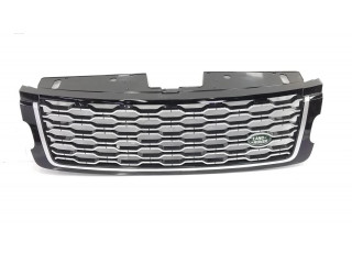 Передняя решётка Land Rover Range Rover L405 2013-2021 года JK528200AC, NUEVOAESTRENAR      