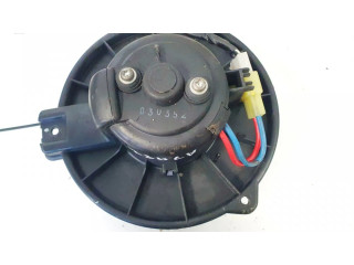Вентилятор печки    03u352   Mitsubishi Carisma