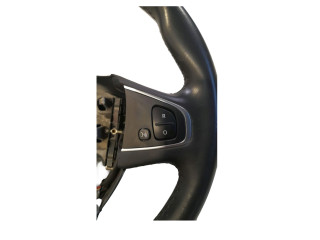 Volant Renault Captur 2017 6337663A  