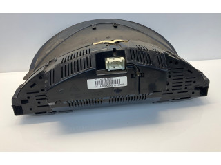 Панель приборов A2095404211, 110080140020   Mercedes-Benz CLK A209 C209       