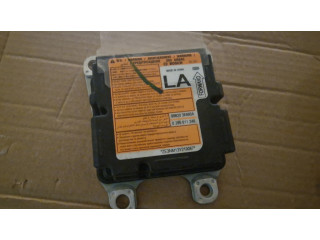 Блок подушек безопасности 988203NM0A, 0285011248   Nissan Pulsar