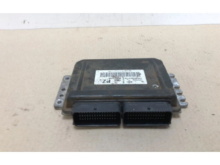 Vstřikovací lišta 96259124, 927588282   Daewoo Matiz    F8CV 