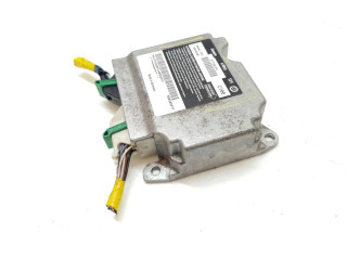 Блок подушек безопасности 51709144, 51709144   Fiat Stilo
