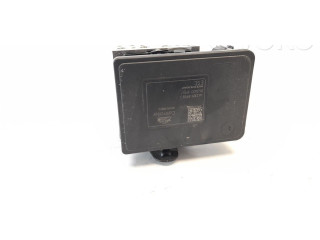 Блок АБС 57110TGGG120M1   Honda  Civic X  2016 - 2021 года