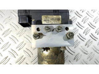 Блок АБС 0K30C437A0   KIA  Rio  2001-2005 года