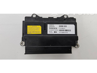 Блок подушек безопасности 31429510, T15131172143   Volvo V40