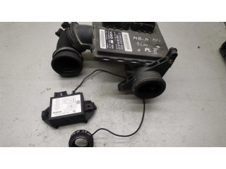 Řídící jednotka A0255453032, 1688200426   Mercedes-Benz A W168 2000