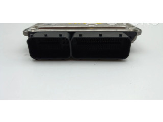 Pojistková skříňka Блок управления двигателя 0281034971, 1039T14014   BMW 3 F30 F35 F31 2012