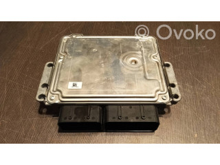 Řídící jednotka 0281031864, 9808450480   Citroen C4 Grand Picasso 2015