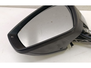 Zpětné zrcátko  Volkswagen ID.4 2021    