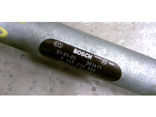 Vstřikovací lišta 0445216002, 13532247970   BMW 5 E39     