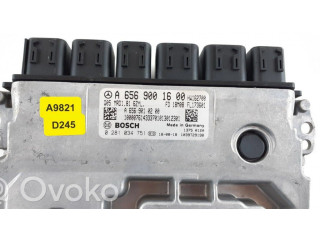 Řídící jednotka A6569001600, A6569010200   Mercedes-Benz GLE (W166 - C292) 2018