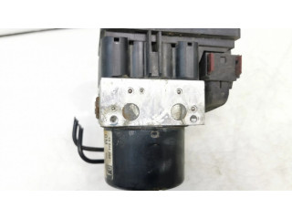 Блок АБС 13244860, 10096005903   Opel  Zafira B  2005-2014 года