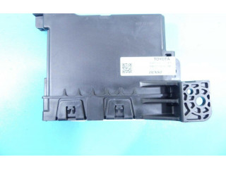 Блок комфорта 88650-05310, IMPRK1291852   Toyota Avensis T270   