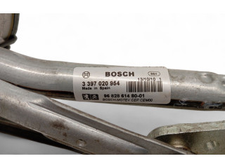Моторчик дворников 968286148001    Peugeot Partner