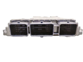 Řídící jednotka 0281015132, 9665691780   Peugeot Bipper 2008