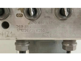 Jednotka ABS 6C0614517S, 6C0907379S   Audi A1 2010