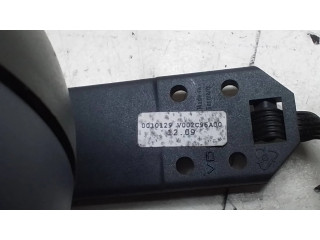 Панель приборов 0001197V003   Smart ForTwo I       