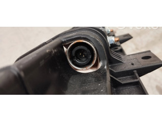 Подушка безопасности для колен A1668600102   Mercedes-Benz GL X166