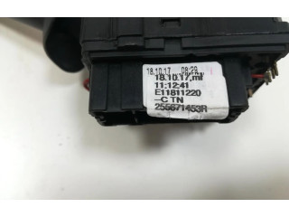 Переключатель дворников 255671453R   Renault Sandero I