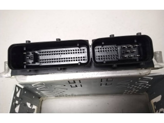 Блок управления двигателя 045906019CC, 1039S16453   Skoda Roomster (5J)      