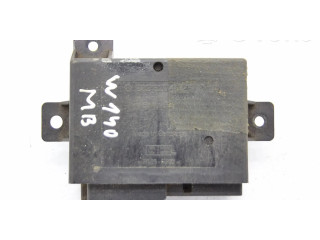 Блок управления 2028204026   Mercedes-Benz S W140