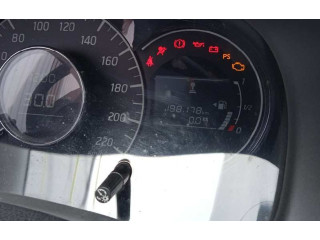 Přístrojová deska  Nissan Note (E12) 2014 248103VV0A, VPCASF10849DJ  