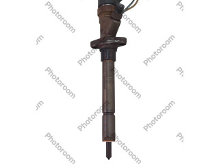 Vstřikovač 9637277980, 0445110036   Peugeot 607    DW12TED4 (4HX) 