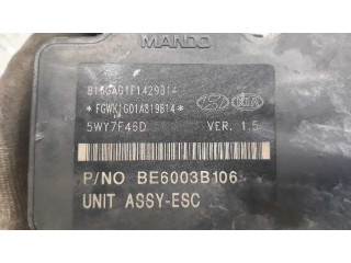 Jednotka ABS 589202Y350, BH6013I001   Hyundai ix35 2011