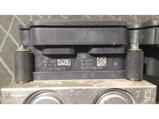 Jednotka ABS EK212C405AA, 2265106512   Ford Transit Custom 2017