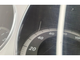 Přístrojová deska  Mercedes-Benz E A207 2013 A2129001814, A2C82046700  
