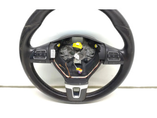 Volant Volkswagen PASSAT B7 2011 3c8419091be, 3c8959537d  