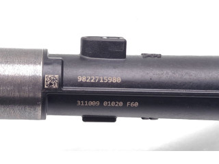 Vstřikovač 9822715980   Peugeot 308    HNS HN05 