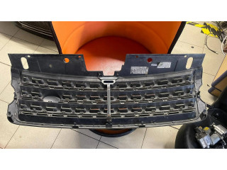 Верхняя решётка Land Rover Range Rover L405 2013-2021 года CK52BA163CA, CK528200      