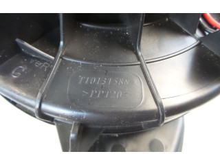 Вентилятор печки    T1013158N, T1013158N   Mercedes-Benz ML W166