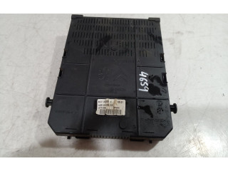 Pojistková skříňka Řídící jednotka BSM 21676159, 21676159   Peugeot 407 2008