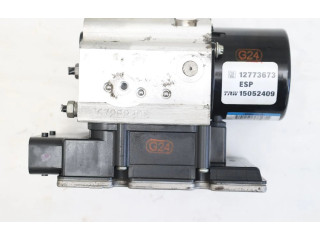 Jednotka ABS 12773673, 12773673   Saab 9-3 Ver2 2007