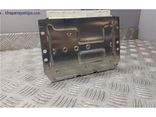 Блок управления АБС A1635454132, 10094615404   Mercedes-Benz ML W163